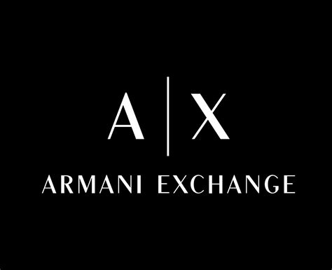 armani exchange fake|armani exchange logo.